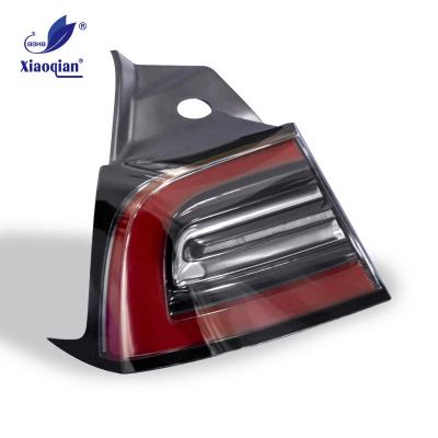 China Europe and Asia Models OEM Rear Tail Light 1077397 - 00 - G 107739800F for Tesla Model 3 and MODEL Y (5YJY) from Y Car Parts for sale