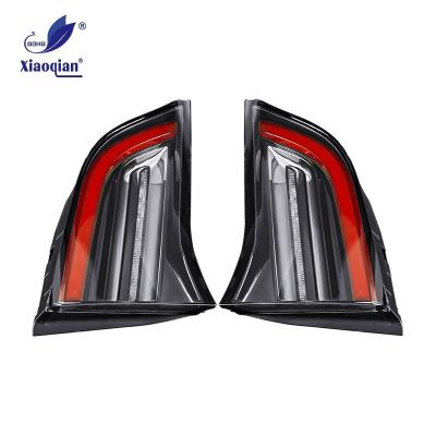 China 2021 High Quality Models OE NO.1502089 - 00 - B 150208800B 107740200G 1077401 Tail Light On Tailgate For Model Y Performance AWD Model 3 Or MY for sale