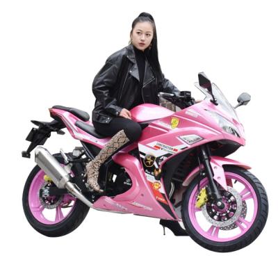 China pink women motorcycle ladies motorcycle motorcycle motorcycles for lady 11 (L) for sale