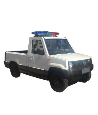 China chinese land cruiser pickup electric pickup truck made in china > 8L for sale