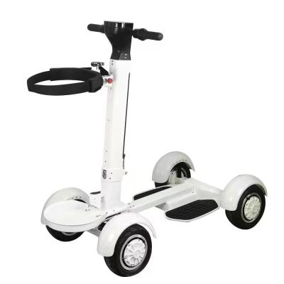 China EEC Approved Golf Portable Electric Scooter Australia Fast Offroad Electric Scooter For Golf 10/6-5.5 Vacuum for sale