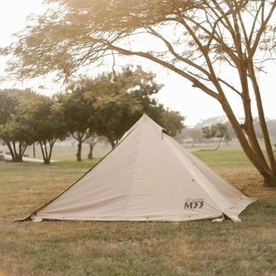 China Outdoor Camping Hiking Best Selling Huge Space Traveling Portable Luxury Outdoor Waterproof Camping Tent for sale