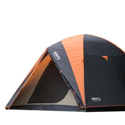 China Outdoor Family Camping Tent Lightweight Durable Exclusive Design Tent for sale