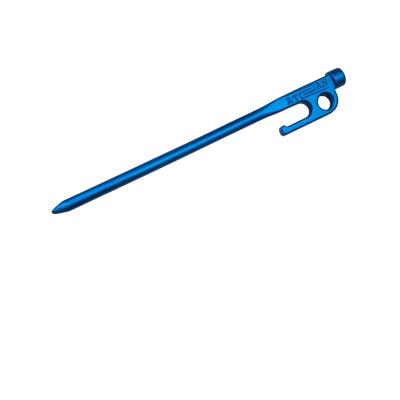 China ATAN tent stake (20cm/blue) 20cm for sale