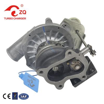 China Car Control Center Turbocharger RHF5 8973132920 8972585940 for 4JA1 turbo ZQ0096 for sale