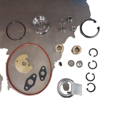 China Car Control Center Turbo Repair Kit For TD13 TD10 For 1987-02 Caterpillar Land Moving With 3306 ZQTURBO Engine for sale