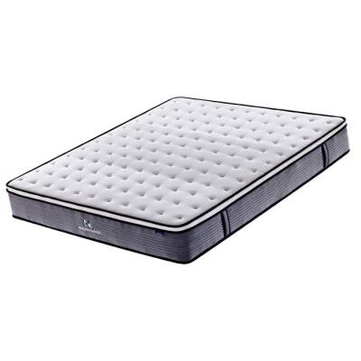 China Foldable New Design Duck Lomanlisa Pocket Brand Double High Bounce 180x200 Sleep Box Spring for sale