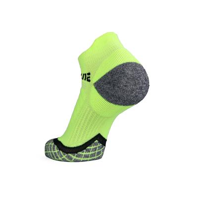 China VCANFASHION Fitness Cotton Workout Short Socks QUICK DRY Recycling Men's Socks Cotton Sports Quick Dry for sale