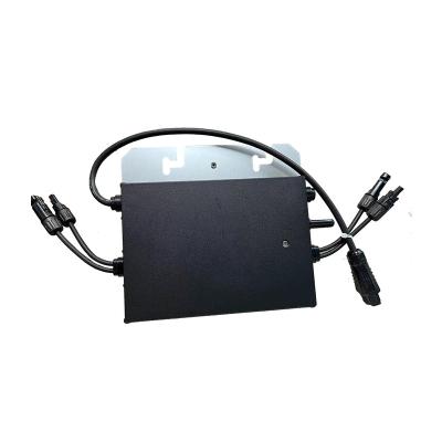 China 280 ~470 crown inverter 600w 700w micro solar wifi micro inverter solar panel for sale