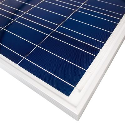 China 20.25% Polycrystalline Photovoltaic Module 360W Small Polycrystalline Solar Panel for sale