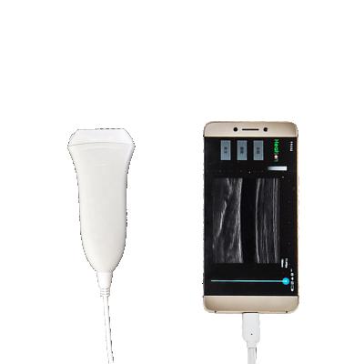 中国 Healson U20L electric linear digital USB portable /handheld ultrasound machine/system/probe from manufacturer 販売のため