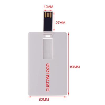 China Custom Usb Flash Drive Custom Logo 4GB 250pcs USD589 incldued DHL shipping fee for sale