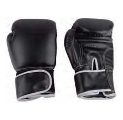 China High Quality Custom Wholesale Professinal Durable Sports PU Durable Boxing Gloves for sale