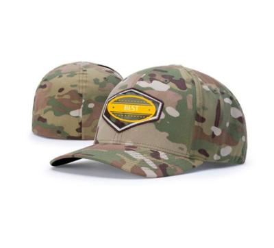 China R-Cable multicam newest design top quality fashion cool baseball cap for unisex for sale