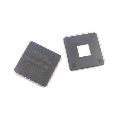 China New standard original EP3C16E144C8N EP3C16E144I7N EP3C16E144I8N EP3C16E144 QFP144 controller IC supports BOM order quote for sale