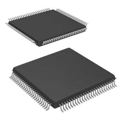 China New standard original AT91SAM7S256-AU AT91SAM7S256B-AU AT91SAM7S256C-AU AT91SAM7S256D-AU QFP64 controller IC supports BOM order quote for sale