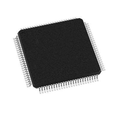 China New standard original LPC11U67JBD100 LPC11U67 LQFP100 controller IC support BOM order quote for sale