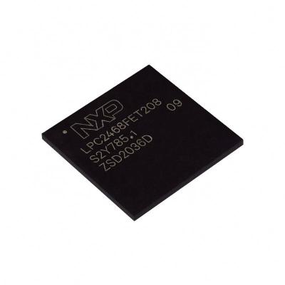 China New LPC2478FET208 LPC2478 BGA208 standard original controller IC support BOM order quote for sale