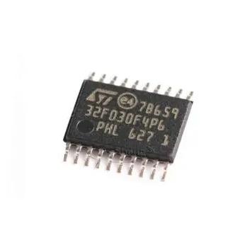 China Standard ST STM32F030F4P6 full range of original genuine products support BOM order for sale