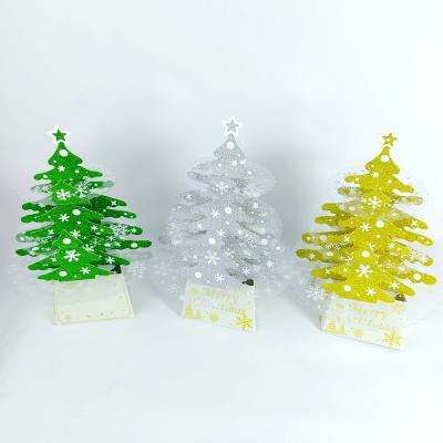 China Home Decoration / Top Quality Widely Used Glitter Diy Decorative Christmas Tree for sale