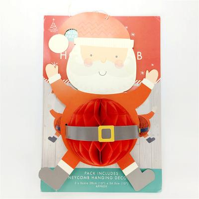 China Popular Christmas Gift Christmas Doll Ornaments Decor Stuffed Plush Gnome Santa Customized forchristmas Hanging Decorations for sale