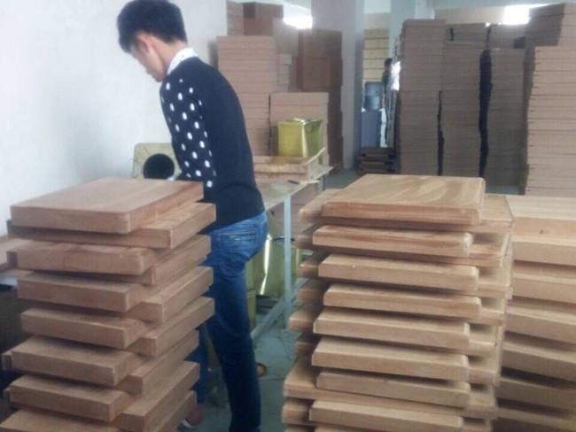 Verified China supplier - Guangzhou Jiangheng Packaging Co.,Ltd