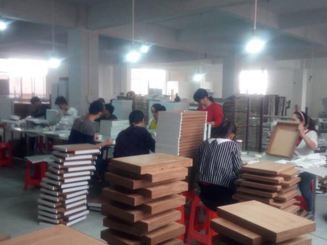 Fornitore cinese verificato - Guangzhou Jiangheng Packaging Co.,Ltd