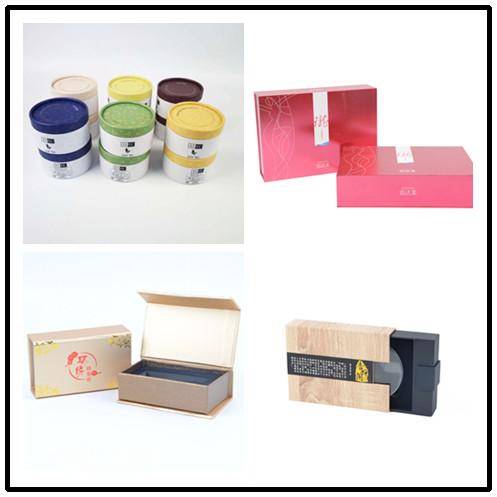 Verified China supplier - Guangzhou Jiangheng Packaging Co.,Ltd