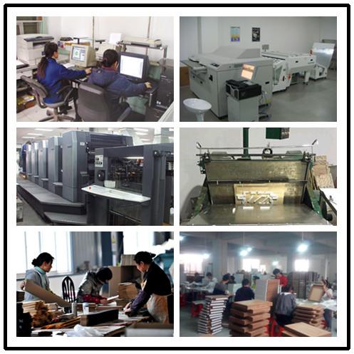 Fornitore cinese verificato - Guangzhou Jiangheng Packaging Co.,Ltd