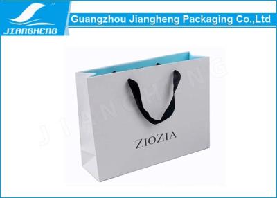 China Custom Paper Coloured Paper Bags Lovely Fashionable Euro Paper Shopping Bag for sale