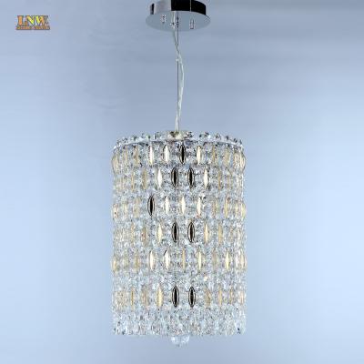 China Crystal Chandelier Traditional Crystal Lighting Crystal Lamps for sale