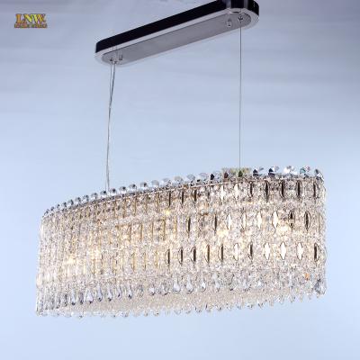 China Crystal Chandelier Traditional Crystal Lighting Crystal Lamps for sale