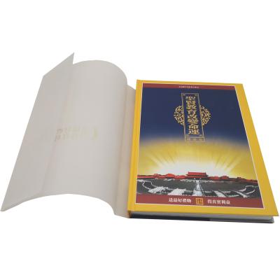 China paper & Inexpensive Cardboard Book Custom Printing English Board Books Printing Service For Kids Hardcover Custom for sale