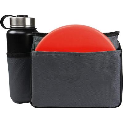 China High Quality Durable Large Capacity Home Work Disc Golf Bag Outdoor Activity New Design for sale