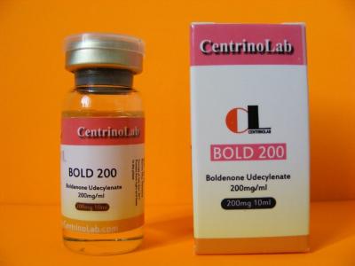 China Boldenolone Undecylenate for sale