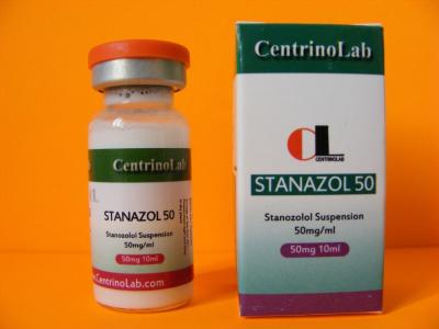 China Stanozolol(Winstrol) injection for sale