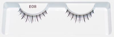 China E-under lashes for sale