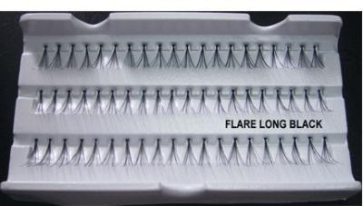 China Individual Eyelashes for sale