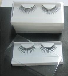 China False eyelashes packages for sale