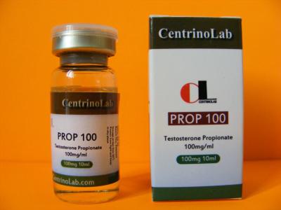 China Prop 100-Testosterone Propionate for sale