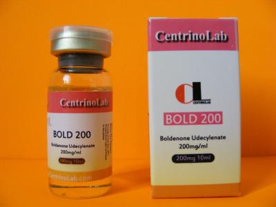 China Bold 200-Boldenone Undecylenate for sale