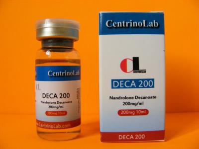 China Deca200 (Deca-durabolin)-Nandrolone Decanoate for sale