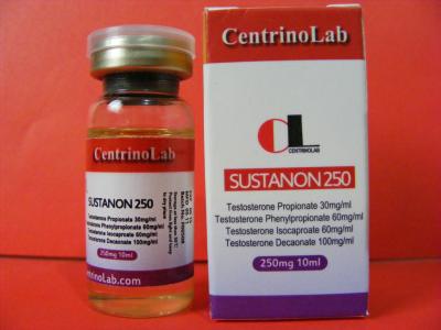 China Nomasusut 250 (Sustanon 250)-Testosterone Propionate Test Phenylpropionate Test isocaproate Test Decaonate for sale