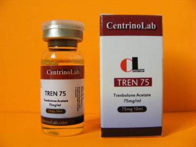 China Tren  75-Trenbolone Acetate for sale