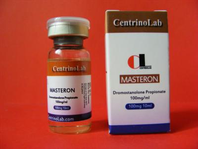 China Masteron-Dromostanolone propionate for sale