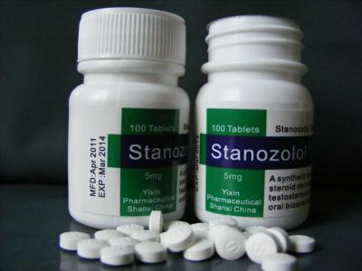 China Stanozolol tablets 5MG for sale