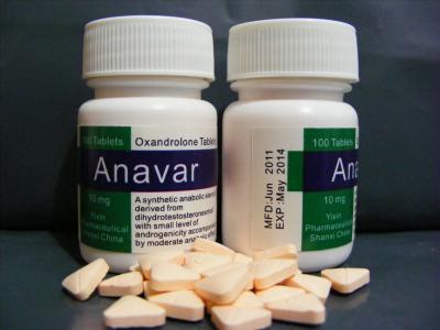 China Anavar(CL)-Oxandrolone for sale