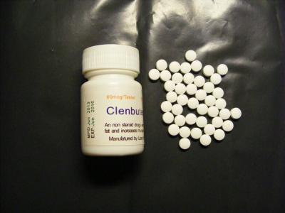 China Clen—60-clenbuterol for sale