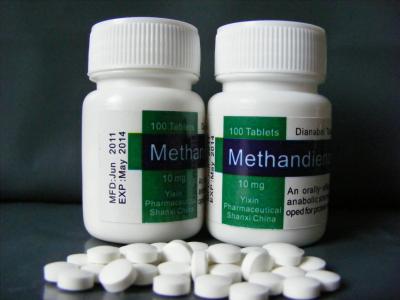 China Dinaablo Tablet-Methanabol 10MG for sale