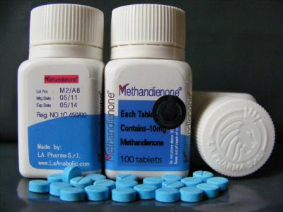 China Dinaablo Tablets-Methanabol for sale